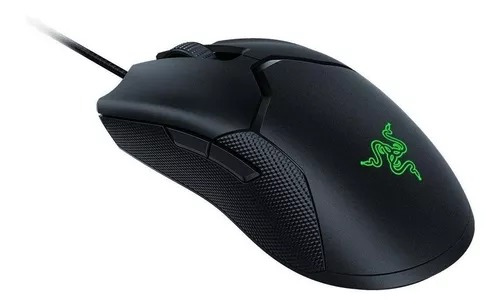 Mouse Gamer Razer Viper 8KH-Negro